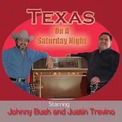 Texas On A Saturday Night250
